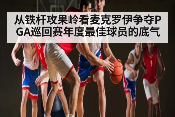 从铁杆攻果岭看麦克罗伊争夺PGA巡回赛年度最佳球员的底气